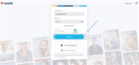 zoosk login to messages|How to Login to Your Zoosk Account – Step